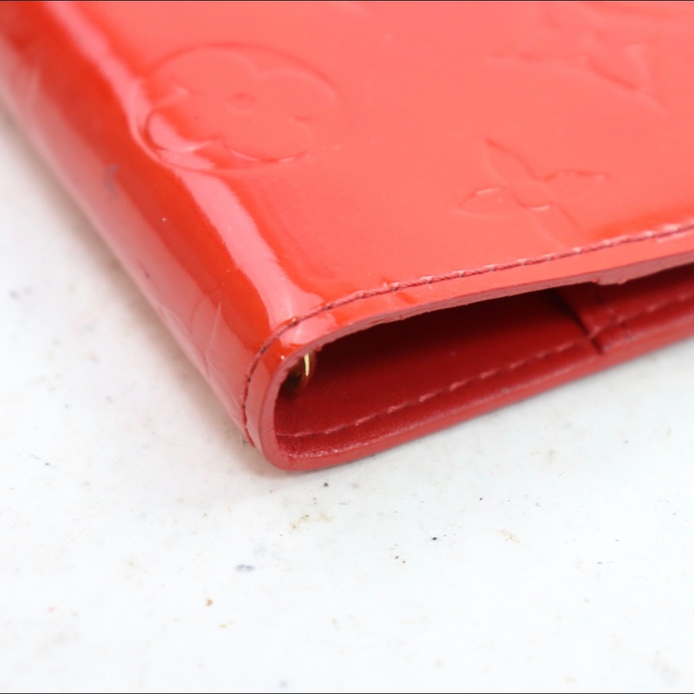 Louis Vuitton agenda organizer excellent condition - Picture 5 of 8